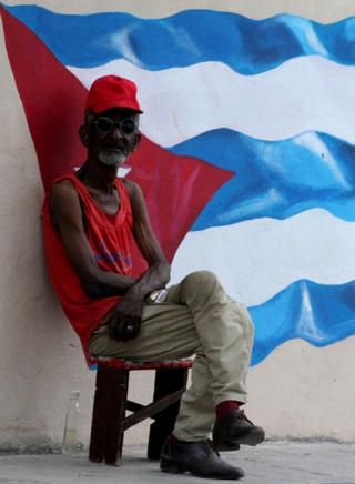 Illustration for article titled Race in Cuba: Images of Cuban Life